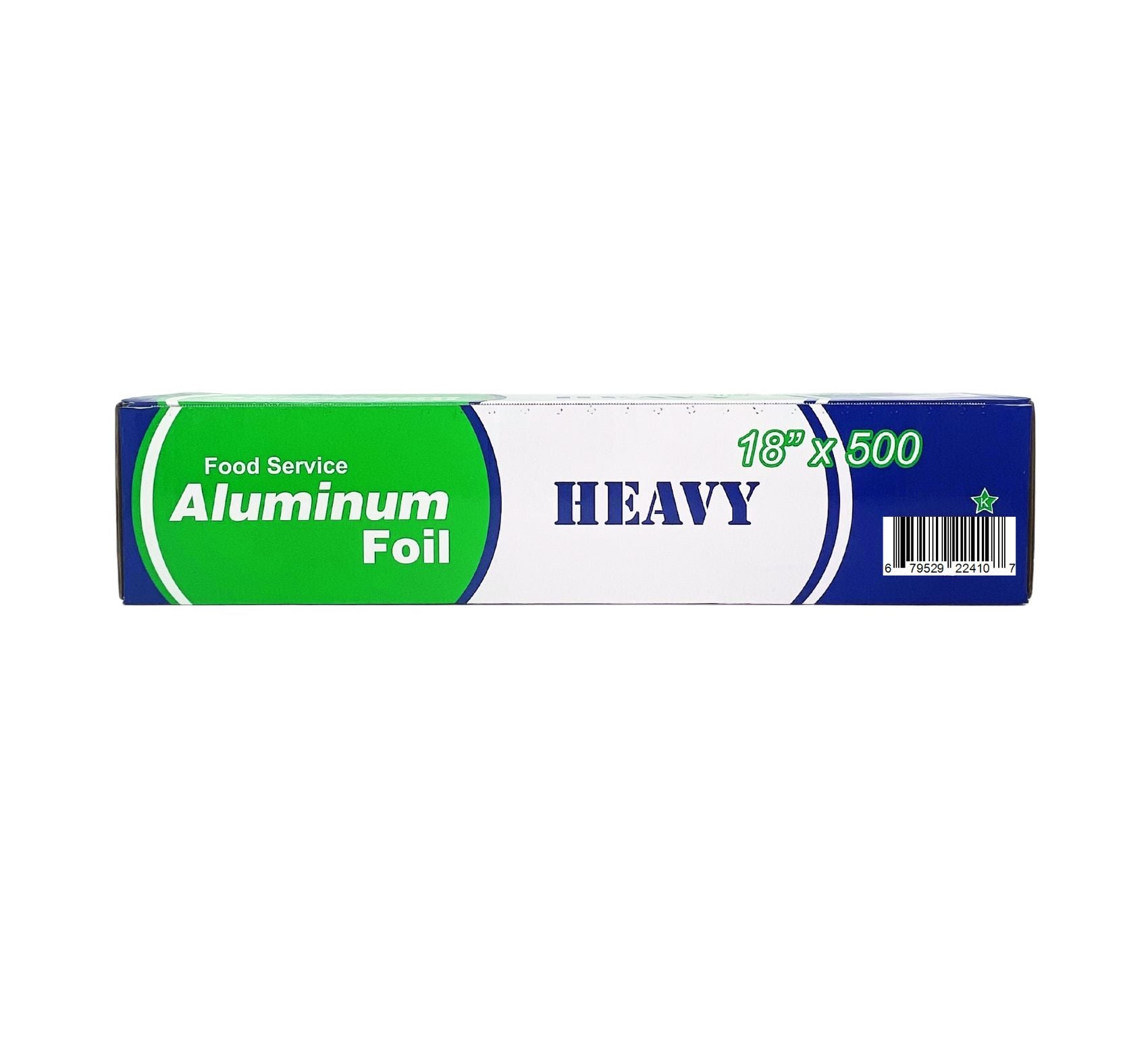 Aluminum Foil 18 x 500' Heavy Duty