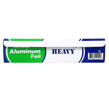 Heavy Duty Super Aluminum Foil 18" X 500'