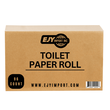 EJY IMPORT Toilet Paper Roll