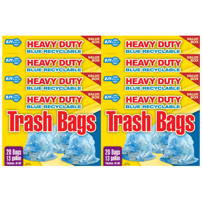 EJY IMPORT Recycle Garbage Bags